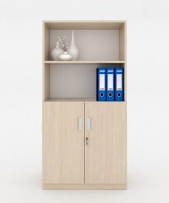 Tủ tài liệu Sài Gòn CL160 MDF cao cấp TW32702