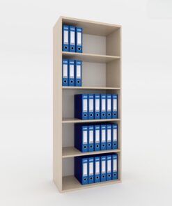 Tủ tài liệu Sài Gòn MDF TW32698 Tủ tài liệu Sài Gòn MDF TW32698 - Ảnh 2