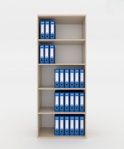 Tủ tài liệu Sài Gòn MDF TW32698