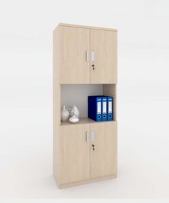 Tủ lưu trữ văn phòng Classic TW32693 Tủ lưu trữ văn phòng Classic TW32693 - Ảnh 2