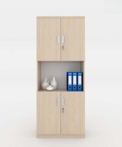 Tủ lưu trữ văn phòng Classic TW32693