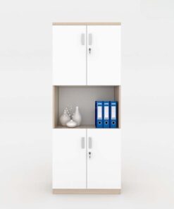 Tủ tài liệu đa chức năng Nội thất Sài Gòn SKU: TW32688