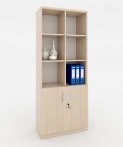Tủ Tài Liệu Văn Phòng Cao Cấp - TW32680 - Ảnh 2