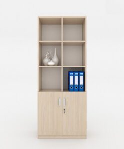 Tủ Tài Liệu Văn Phòng Cao Cấp - TW32680