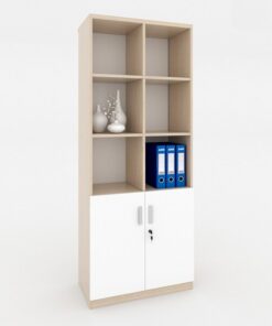 Tủ lưu trữ tài liệu Classic TW32672 Tủ lưu trữ tài liệu Classic TW32672 - Ảnh 2