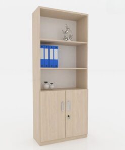 Tủ tài liệu văn phòng công thái học Classic E20 (TW32667) - Ảnh 2