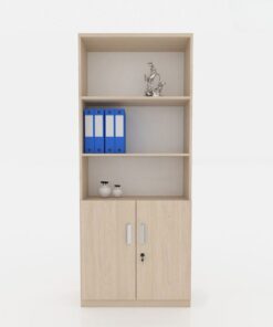 Tủ tài liệu văn phòng công thái học Classic E20 (TW32667)