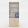 Tủ Đựng Hồ Sơ MDF Classic TW32655 Tủ Đựng Hồ Sơ MDF Classic TW32655