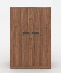 Tủ lưu trữ hiện đại MDF phủ Melamine TW32717 - Ảnh 4