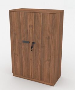 Tủ lưu trữ hiện đại MDF phủ Melamine TW32717 - Ảnh 6