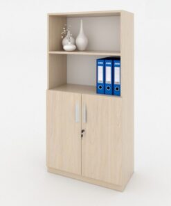 Tủ tài liệu Sài Gòn CL160 MDF cao cấp TW32702 - Ảnh 3