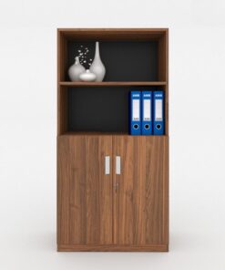 Tủ tài liệu Sài Gòn CL160 MDF cao cấp TW32702 - Ảnh 4
