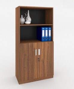 Tủ tài liệu Sài Gòn CL160 MDF cao cấp TW32702 - Ảnh 5