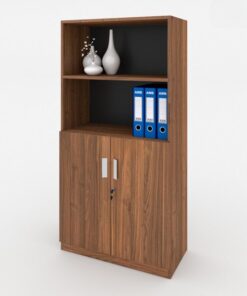 Tủ tài liệu Sài Gòn CL160 MDF cao cấp TW32702 - Ảnh 6