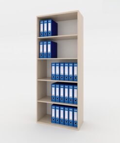 Tủ tài liệu Sài Gòn MDF TW32698 Tủ tài liệu Sài Gòn MDF TW32698 - Ảnh 3