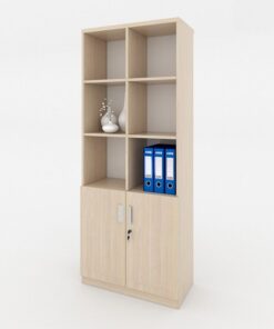 Tủ Tài Liệu Văn Phòng Cao Cấp - TW32680 - Ảnh 3