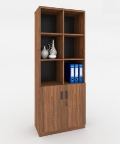 Tủ Tài Liệu Văn Phòng Cao Cấp - TW32680 - Ảnh 5