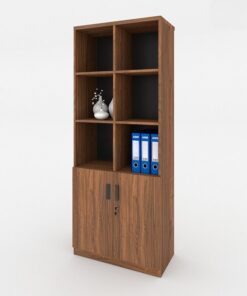 Tủ Tài Liệu Văn Phòng Cao Cấp - TW32680 - Ảnh 6