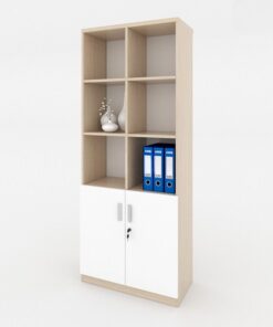 Tủ lưu trữ tài liệu Classic TW32672 Tủ lưu trữ tài liệu Classic TW32672 - Ảnh 3