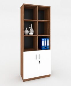Tủ lưu trữ tài liệu Classic TW32672 Tủ lưu trữ tài liệu Classic TW32672 - Ảnh 5