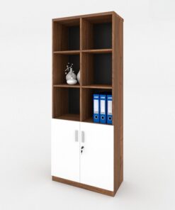 Tủ lưu trữ tài liệu Classic TW32672 Tủ lưu trữ tài liệu Classic TW32672 - Ảnh 6