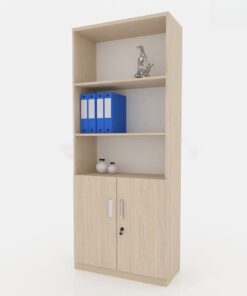 Tủ tài liệu văn phòng công thái học Classic E20 (TW32667) - Ảnh 3