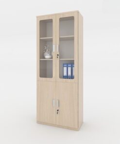 Tủ Tài Liệu Thuận Tiện TW32651 Tủ Tài Liệu Thuận Tiện TW32651 - Ảnh 3