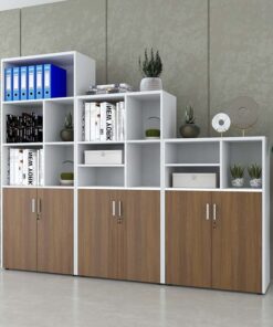 Tủ tài liệu cao cấp Nội thất Sài Gòn TW32753 Tủ tài liệu cao cấp Nội thất Sài Gòn TW32753 - Ảnh 2