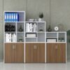 Tủ tài liệu cao cấp Nội thất Sài Gòn TW32753