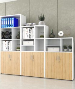 Tủ tài liệu cao cấp Nội thất Sài Gòn TW32753 Tủ tài liệu cao cấp Nội thất Sài Gòn TW32753 - Ảnh 5