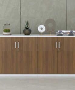 Tủ tài liệu hiện đại TW32740 - Ảnh 4