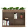 Tủ cây cao cấp phủ Melamine SG-CL90 TW32865