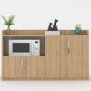 Tủ lò vi sóng TW32844 Thiết kế hiện đại