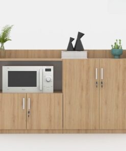 Tủ lò vi sóng TW32844 Thiết kế hiện đại