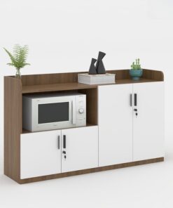 Tủ bếp âm tường hiện đại TW32855 - 400mm - Ảnh 2