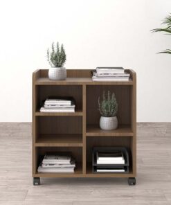 Tủ Đa Năng Di Động Gỗ Melamine TW32837 - Ảnh 2