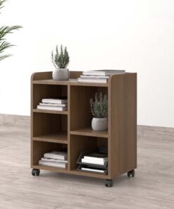 Tủ Đa Năng Di Động Gỗ Melamine TW32837