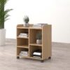 Tủ phụ di động đa năng Sài Gòn 60x30x65 TW32832 Tủ phụ di động đa năng Sài Gòn 60x30x65 TW32832