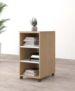 Tủ phụ di động cao cấp TW32825