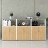 Tủ tài liệu văn phòng đa năng Nội thất Sài Gòn TW32795 Tủ tài liệu văn phòng đa năng Nội thất Sài Gòn TW32795