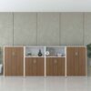 Tủ Đựng Hồ Sơ Đa Năng Gỗ Công Nghiệp Sài Gòn SK TW32787 Tủ Đựng Hồ Sơ Đa Năng Gỗ Công Nghiệp Sài Gòn SK TW32787
