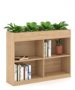 Tủ cây cao cấp phủ Melamine SG-CL90 TW32865 Tủ cây cao cấp phủ Melamine SG-CL90 TW32865 - Ảnh 4