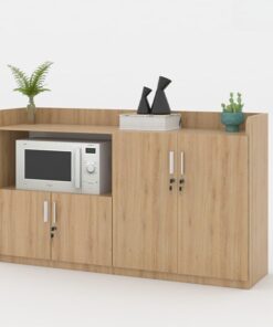 Tủ lò vi sóng TW32844 Thiết kế hiện đại - Ảnh 3