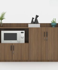 Tủ lò vi sóng TW32844 Thiết kế hiện đại - Ảnh 4
