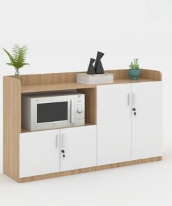 Tủ bếp âm tường hiện đại TW32855 - 400mm - Ảnh 5