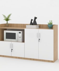 Tủ bếp âm tường hiện đại TW32855 - 400mm - Ảnh 6