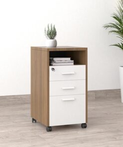 Tủ phụ lưu trữ di động nhỏ gọn, chất lượng cao - TW32816 - Ảnh 3