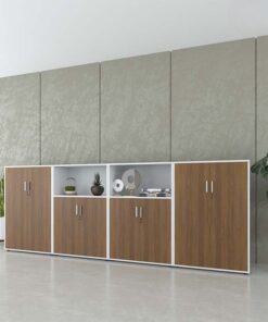 Tủ Đựng Hồ Sơ Đa Năng Gỗ Công Nghiệp Sài Gòn SK TW32787 Tủ Đựng Hồ Sơ Đa Năng Gỗ Công Nghiệp Sài Gòn SK TW32787 - Ảnh 3