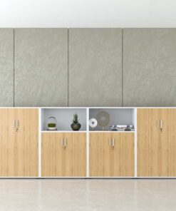 Tủ Đựng Hồ Sơ Đa Năng Gỗ Công Nghiệp Sài Gòn SK TW32787 Tủ Đựng Hồ Sơ Đa Năng Gỗ Công Nghiệp Sài Gòn SK TW32787 - Ảnh 4