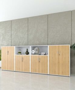 Tủ Đựng Hồ Sơ Đa Năng Gỗ Công Nghiệp Sài Gòn SK TW32787 Tủ Đựng Hồ Sơ Đa Năng Gỗ Công Nghiệp Sài Gòn SK TW32787 - Ảnh 6